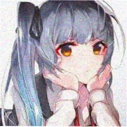 角色图鉴：渡口售票员