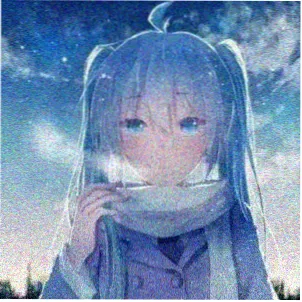 读者头像：灯下第七排