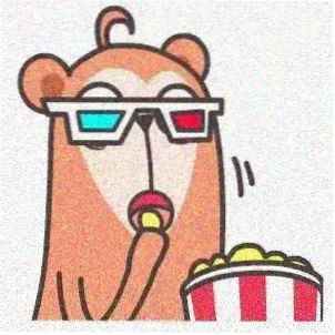 读者头像：纸上观众